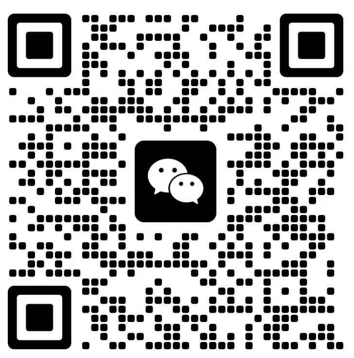 扫码添加微信-小酷资源网